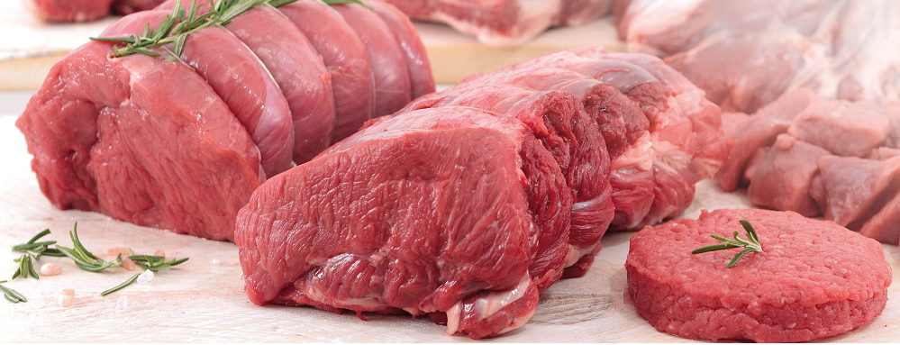 carne di piemontese selezionata